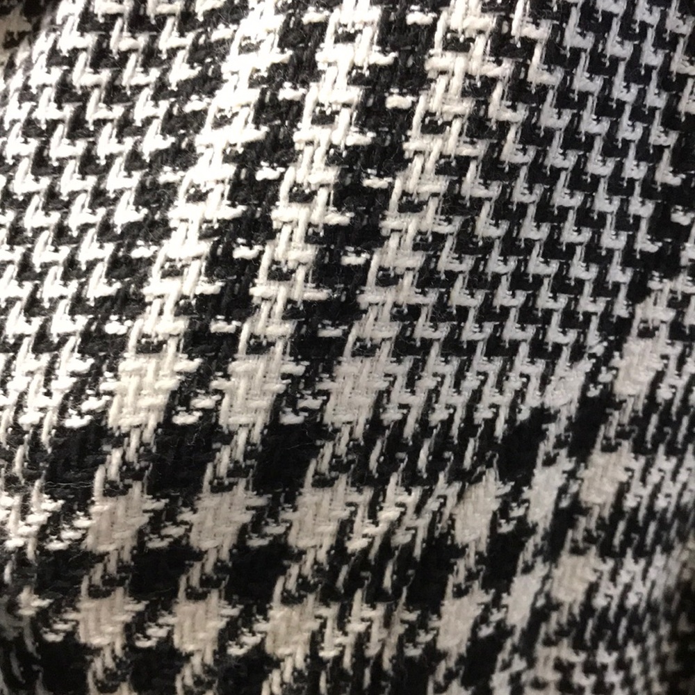 Plaid jacket - Picture 2 of 4
